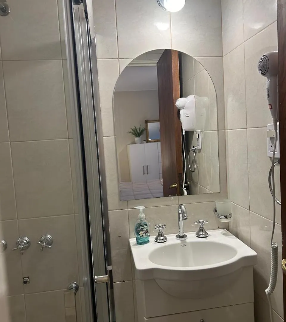 Apartamento Monoambiente Centrico Silvia Mendoza Argentina