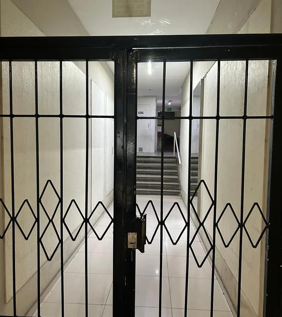 Apartamento Monoambiente Centrico Silvia Mendoza