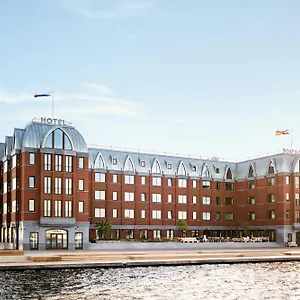The July - Boat & Co Hotel Ámsterdam