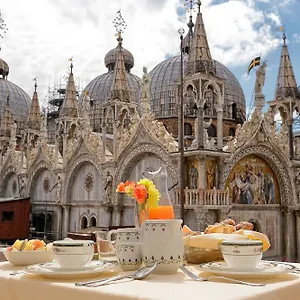 Canaletto Luxury - San Marco Luxury Hotel Venecia