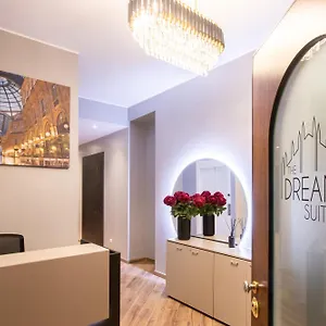 The Dream Bed and breakfast Milán