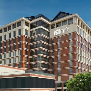 Aloft Thamel Hotel Katmandú