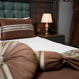 Atlas Hotel Bakú