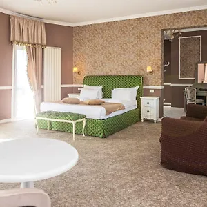 Boutique Lafayette Hotel Bucarest