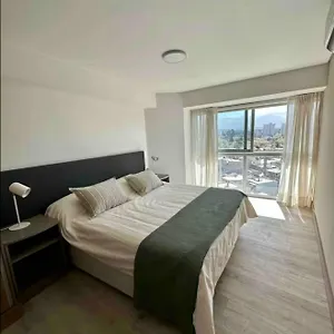 Torre L Mendoza