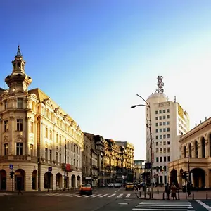 Calea Victoriei 54 Hostal Bucarest